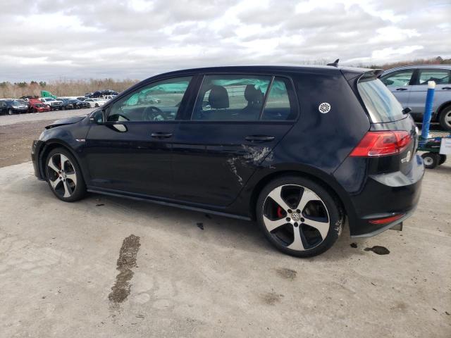 2016 VOLKSWAGEN GTI S/SE Photos | VA - FREDERICKSBURG - Repairable ...