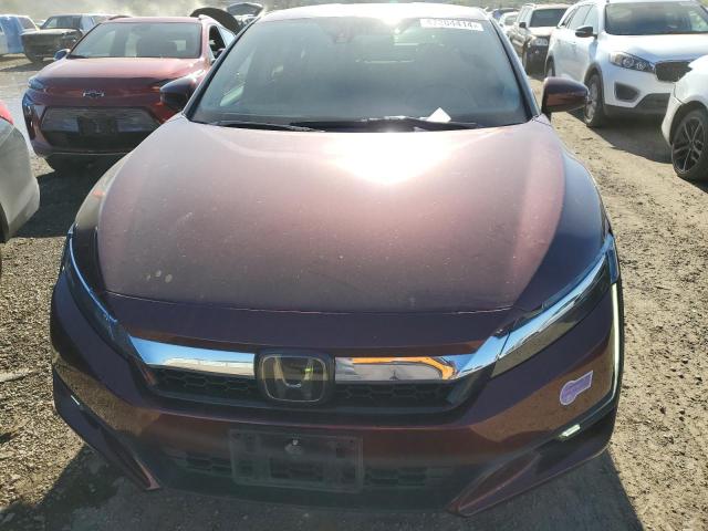2018 HONDA CLARITY - JHMZC5F14JC022982