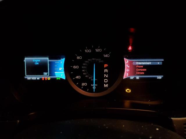 2013 Ford Explorer Xlt VIN: 1FM5K8D88DGC36015 Lot: 47713924