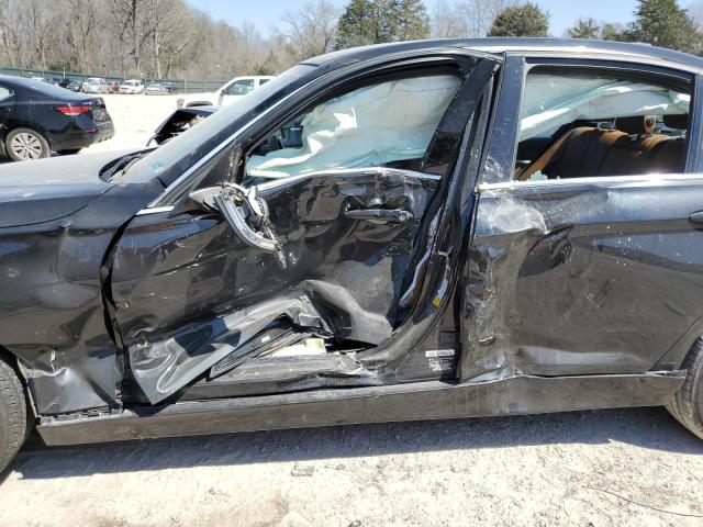 2016 BMW 328 Xi Sulev VIN: WBA8E3G5XGNT79915 Lot: 47629534