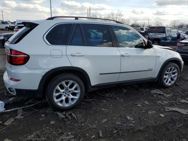 VIN 5UXZV4C50D0E01207 2013 BMW X5, Xdrive35I no.3