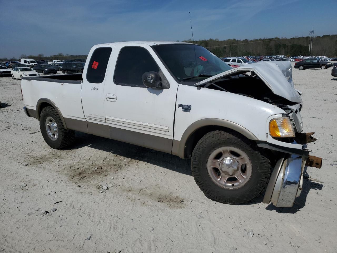 1FTRX17WX2NB81293 2002 Ford F150