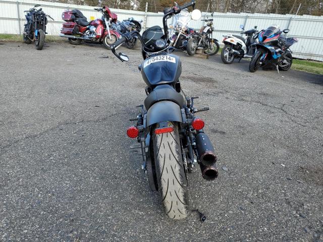 2023 INDIAN MOTORCYCLE CO. SCOUT ROGU - 56KMTC003P3191698