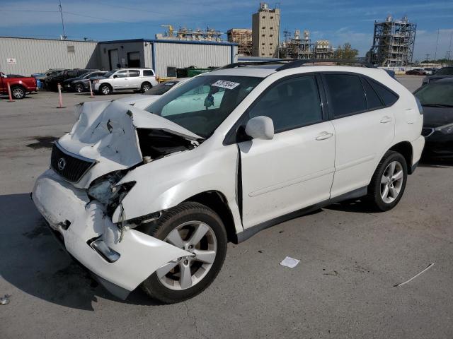 2007 Lexus Rx 350 VIN: 2T2HK31U67C024136 Lot: 47875544