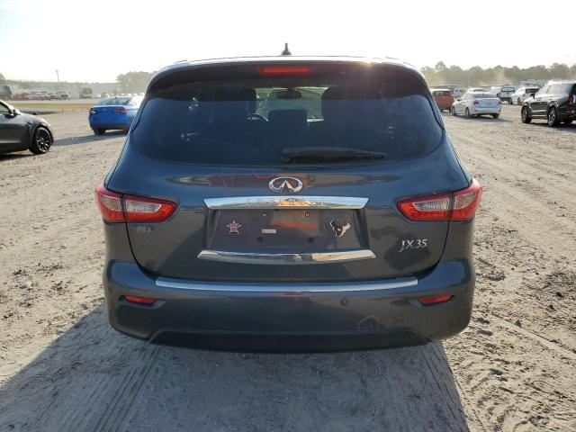 2013 Infiniti Jx35 VIN: 5N1AL0MN9DC312092 Lot: 48812634