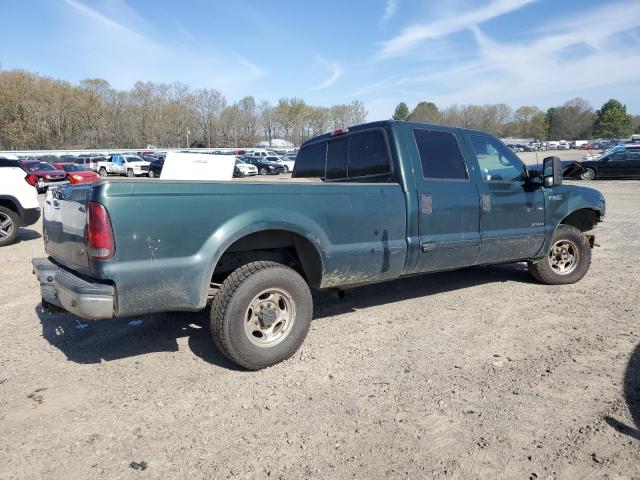 2002 Ford F250 Super Duty VIN: 1FTNW20F22EA43071 Lot: 48979894