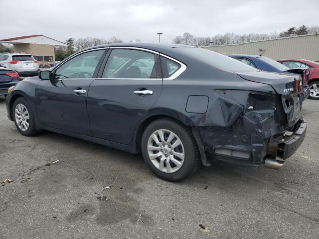 Vin: 1n4al3ap8hc256377, lot: 48106274, nissan altima 2.5 20172