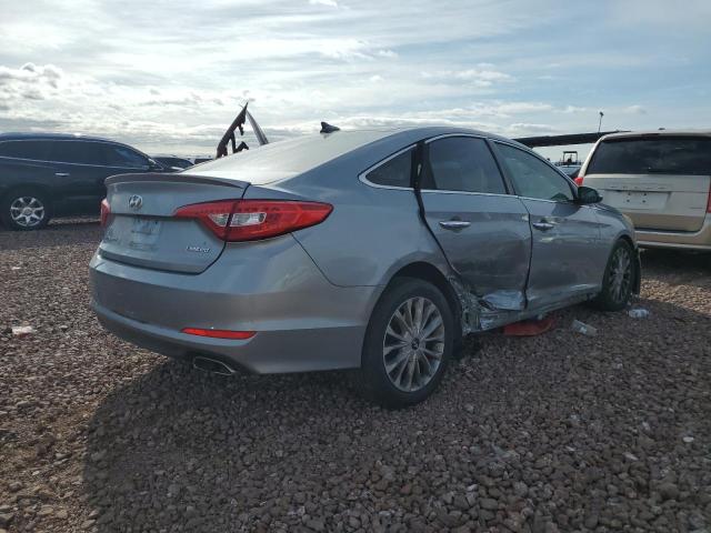 Vin: 5npe34af2fh084437, lot: 48323924, hyundai sonata sport 20153