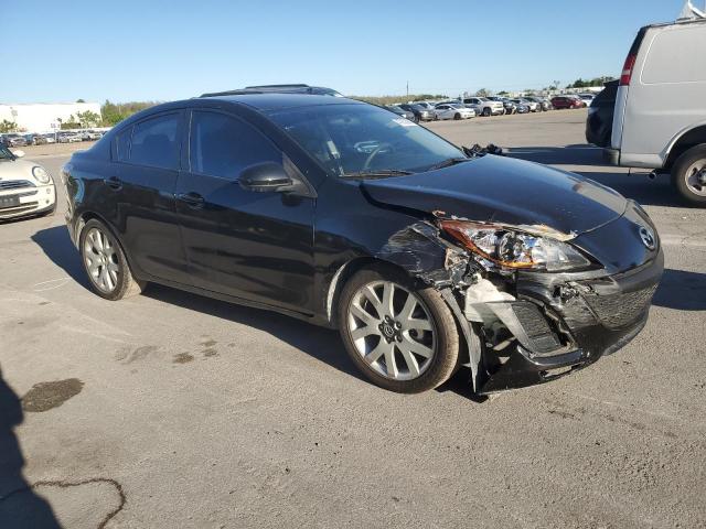 2011 Mazda 3 I VIN: JM1BL1UF0B1448773 Lot: 47052564