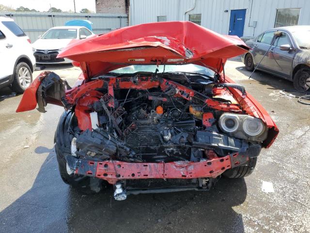 2016 Dodge Challenger Sxt VIN: 2C3CDZAG4GH201010 Lot: 47634984