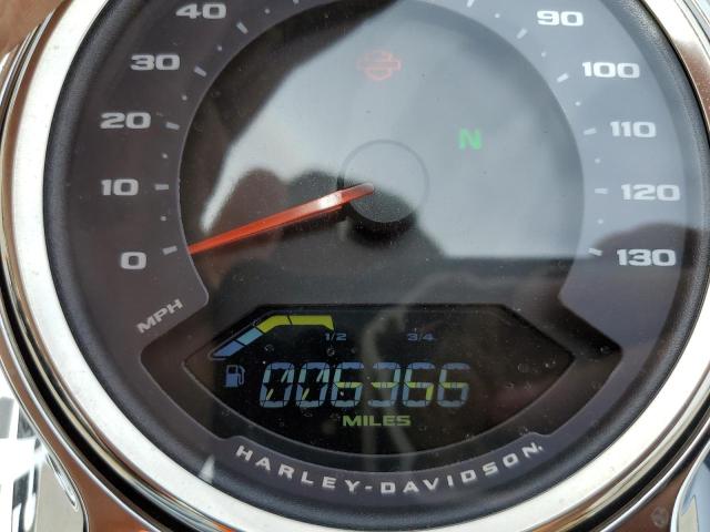 2023 HARLEY-DAVIDSON FLFBS - 1HD1YGK12PB033672