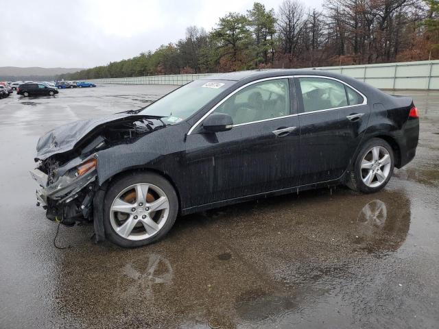 JH4CU2F62BC008755 2011 ACURA TSX-0