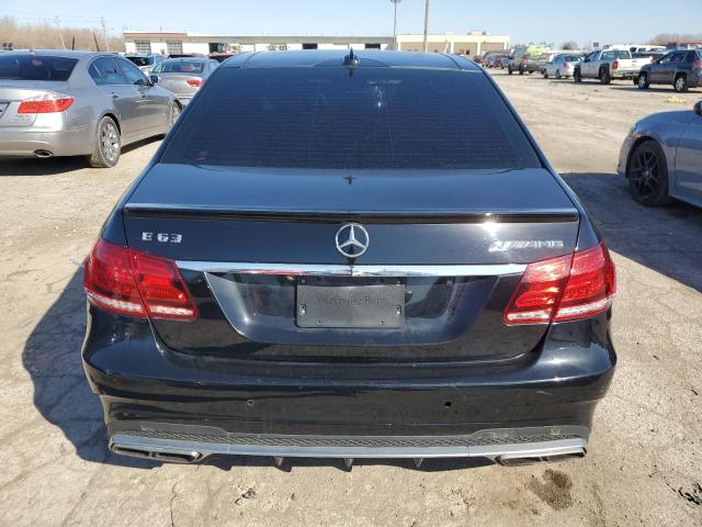 WDDHF7GB7GB253113 2016 MERCEDES-BENZ E-CLASS, photo no. 6