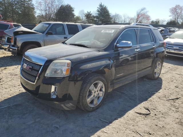 2012 GMC Terrain Slt VIN: 2GKALWEK3C6133019 Lot: 48857974