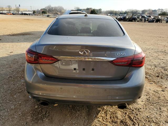 2018 Infiniti Q50 - Image 6