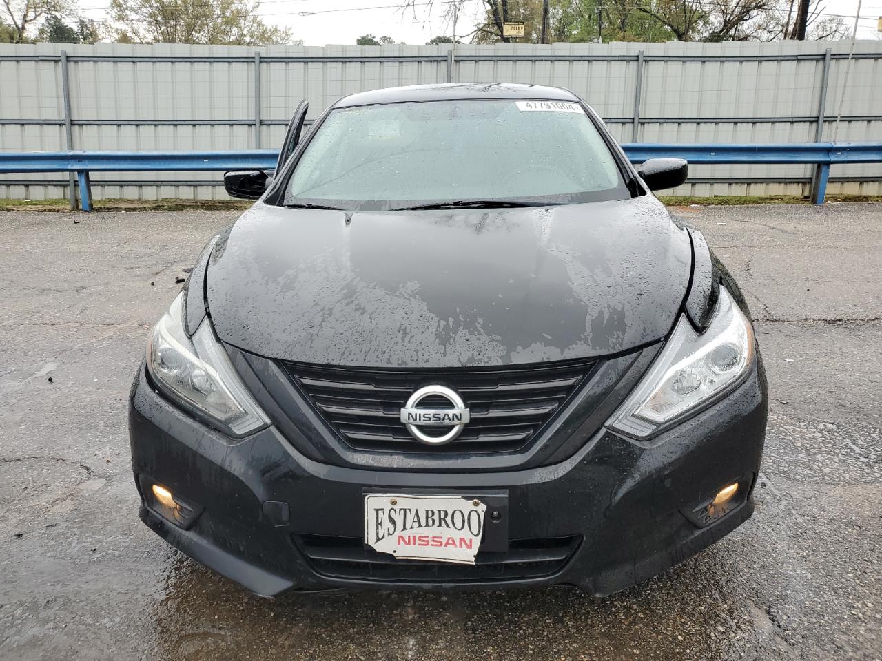 2018 Nissan Altima 2.5 vin: 1N4AL3AP5JC215730