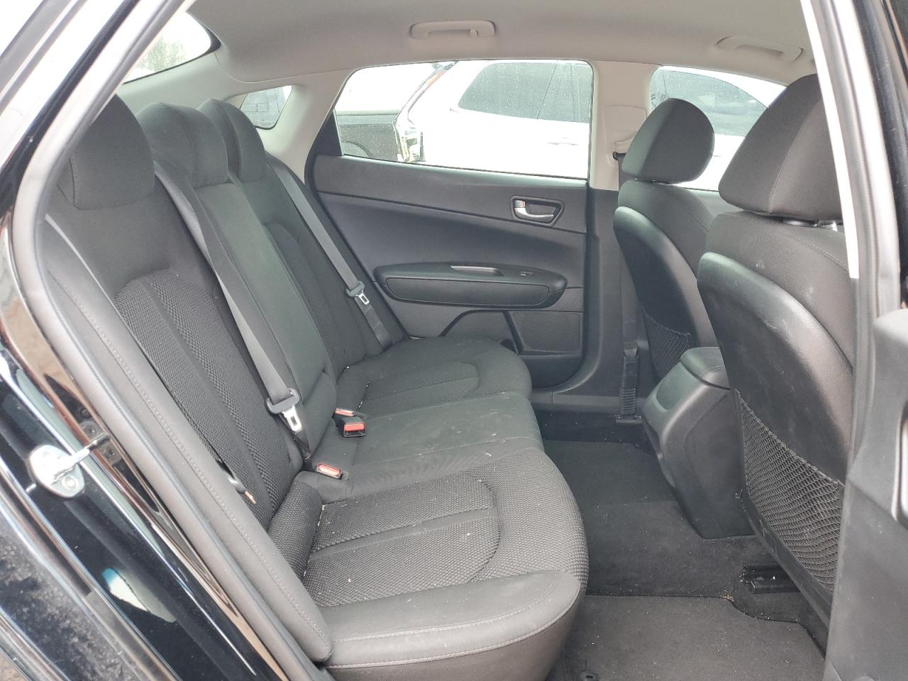 5XXGT4L39LG443026 2020 Kia Optima Lx