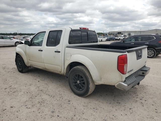 2019 Nissan Frontier S VIN: 1N6AD0ER6KN750781 Lot: 48580404