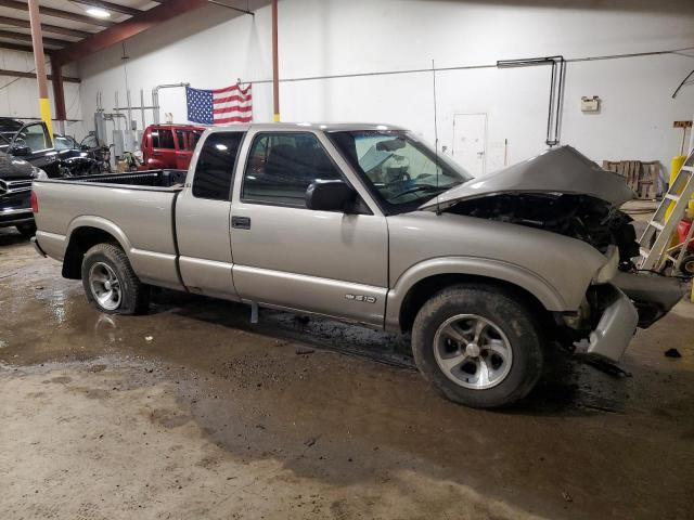 2001 CHEVROLET S TRUCK S10 Photos | PA - PHILADELPHIA - Repairable ...