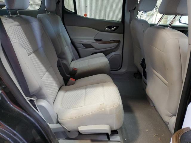 2017 GMC ACADIA SLE - 1GKKNLLA5HZ207866