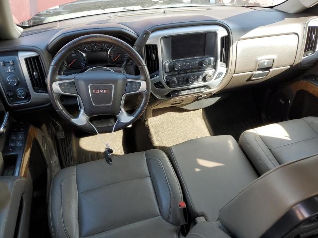 VIN 1GTV2VEC6EZ329014 2014 GMC Sierra, K1500 Slt no.8