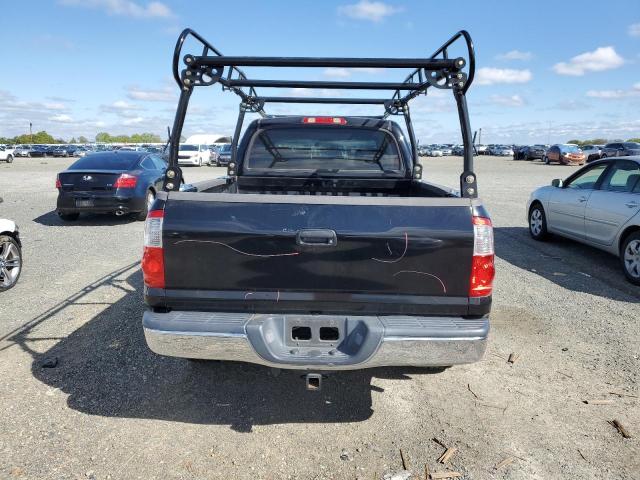 2006 Toyota Tundra Double Cab Sr5 VIN: 5TBET34186S509186 Lot: 48152304