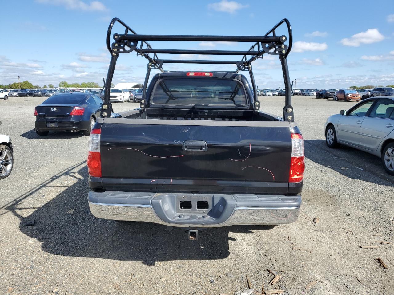 5TBET34186S509186 2006 Toyota Tundra Double Cab Sr5