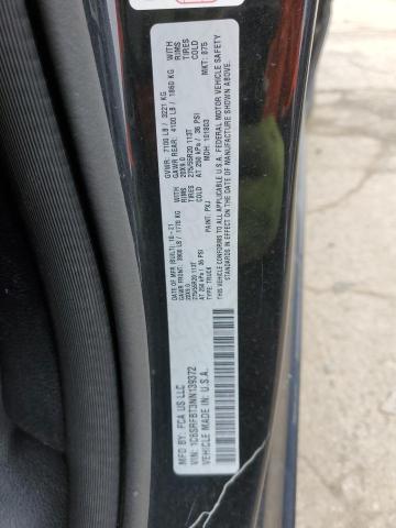 2022 RAM 1500 BIG H - 1C6SRFBT3NN139372