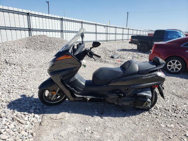2009 YAMAHA YP400 JYASH03Y49A008866