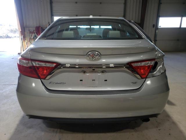 2017 TOYOTA CAMRY LE - 4T1BF1FK3HU436704