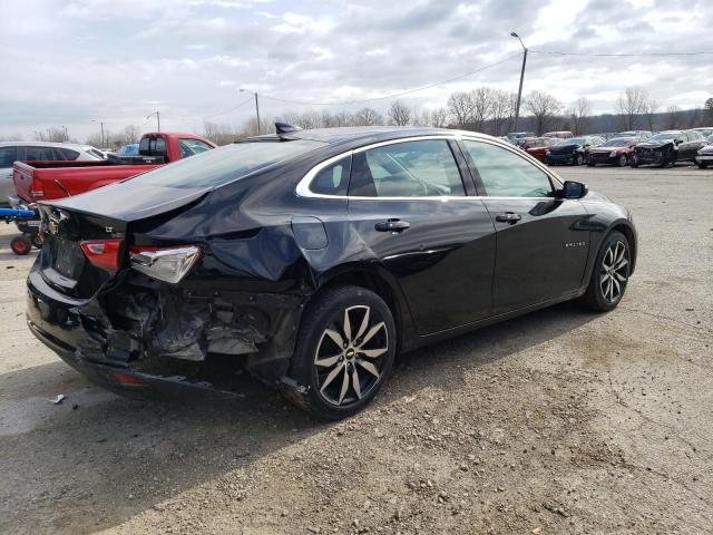 2017 CHEVROLET MALIBU LT - 1G1ZE5ST5HF281968