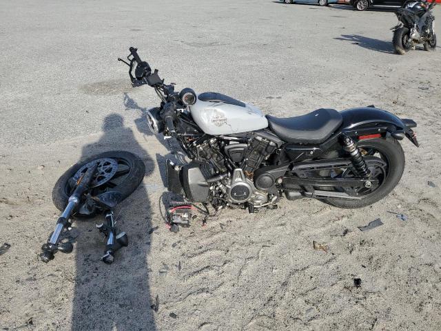 2024 HARLEY-DAVIDSON RH975 1HD1ZH110RB301643