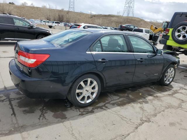 2008 Lincoln Mkz VIN: 3LNHM28T18R668205 Lot: 49044034