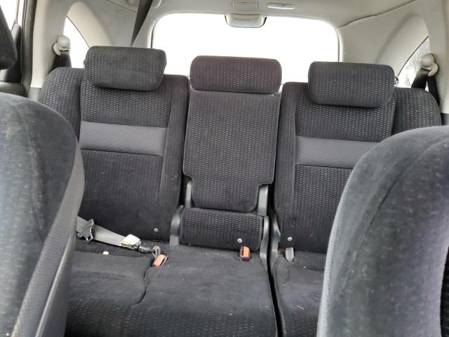 2009 Honda Cr-V Ex VIN: 5J6RE48509L006208 Lot: 48623304