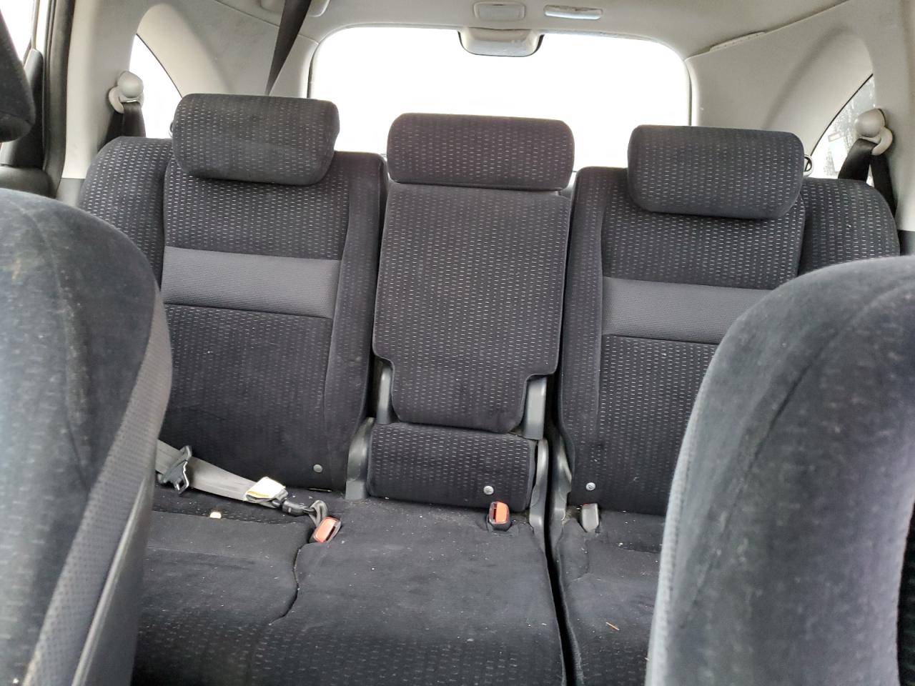 5J6RE48509L006208 2009 Honda Cr-V Ex