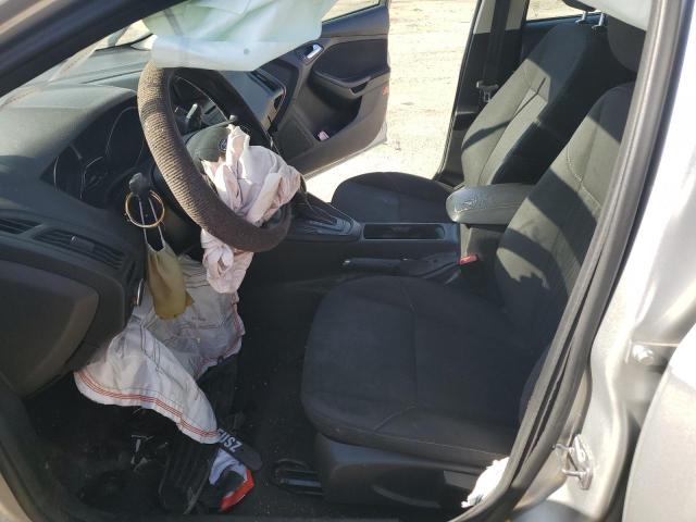 2015 FORD FOCUS SE - 1FADP3F24FL220052