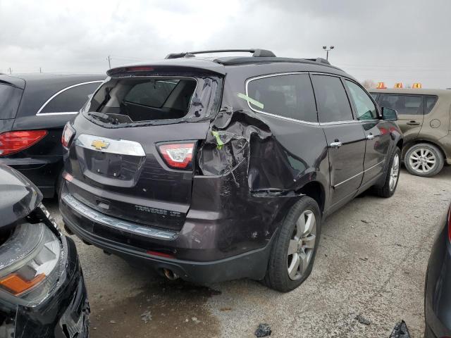2015 CHEVROLET TRAVERSE L - 1GNKVJKD3FJ268552