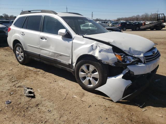 2012 Subaru Outback 2.5I Premium VIN: 4S4BRCCC1C3257155 Lot: 47558314