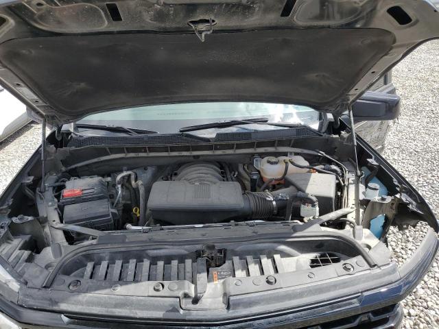 2023 CHEVROLET 1500 SILVE - 2GCUDEED3P1119058