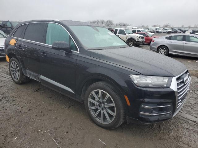 VIN WA1VAAF75JD016051 2018 Audi Q7, Prestige no.4