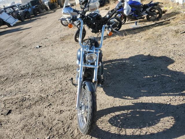 2008 HARLEY-DAVIDSON FXDBI 1HD1GX4108K306495