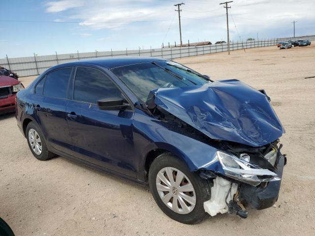 2VW2K7AJXEM438920 2014 Volkswagen Jetta Base