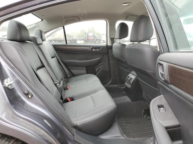 2016 SUBARU LEGACY 4S3BNAJ61G3010807