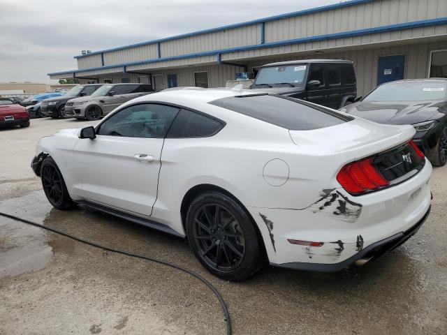 2020 Ford Mustang VIN: 1FA6P8TH9L5178766 Lot: 47054664