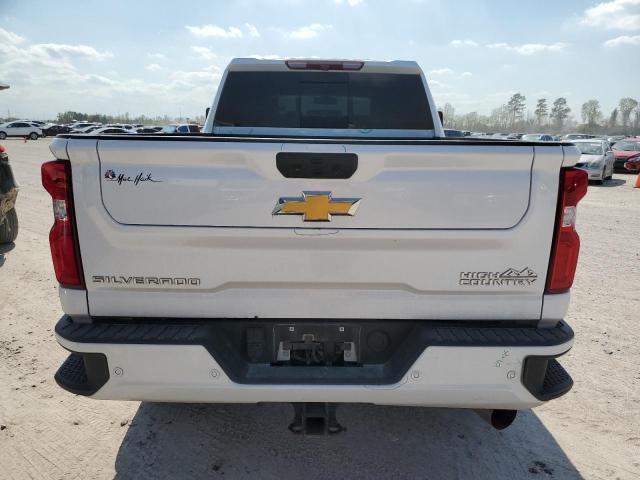 2022 Chevrolet Silverado - Image 6