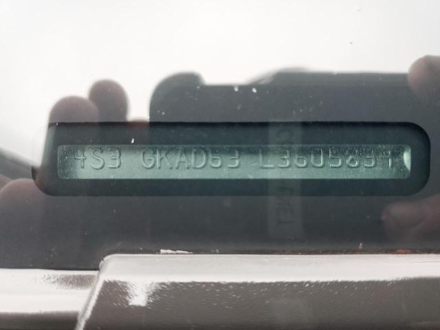 2020 SUBARU IMPREZA PR - 4S3GKAD63L3605839