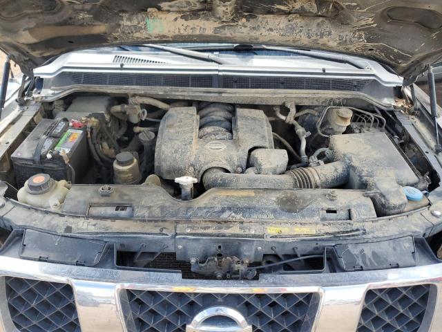 2005 Nissan Titan Xe VIN: 1N6AA06B75N533335 Lot: 47064744