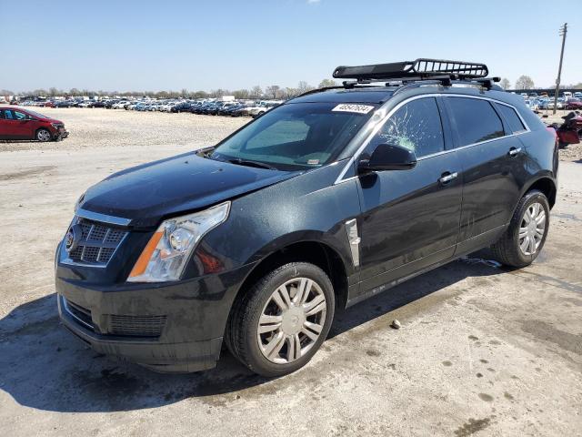 2011 Cadillac Srx VIN: 3GYFNGEYXBS538164 Lot: 48547634