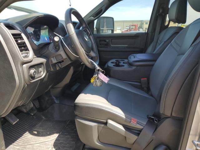 2023 RAM 2500 TRADE - 3C6UR5CL0PG500392