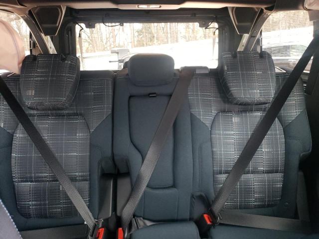 2024 FORD BRONCO HER 1FMEE4DP6RLA01246